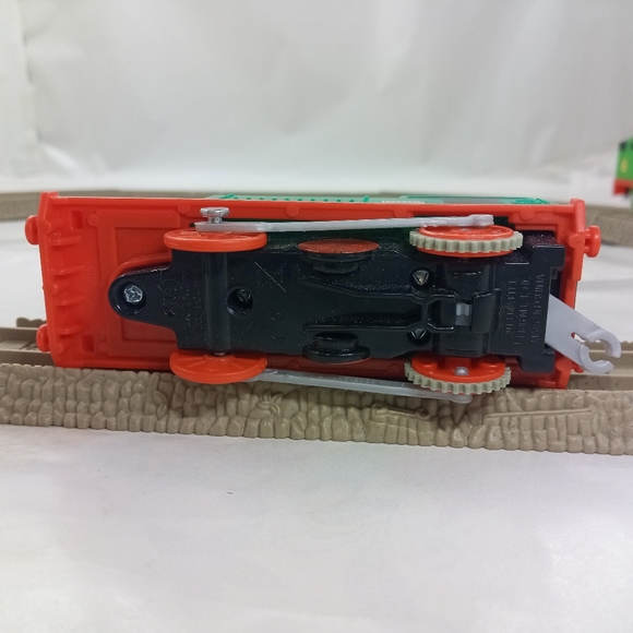 James Thomas & Friends Trackmaster Motorized Train 2013 Gullane - Picture 6 of 6